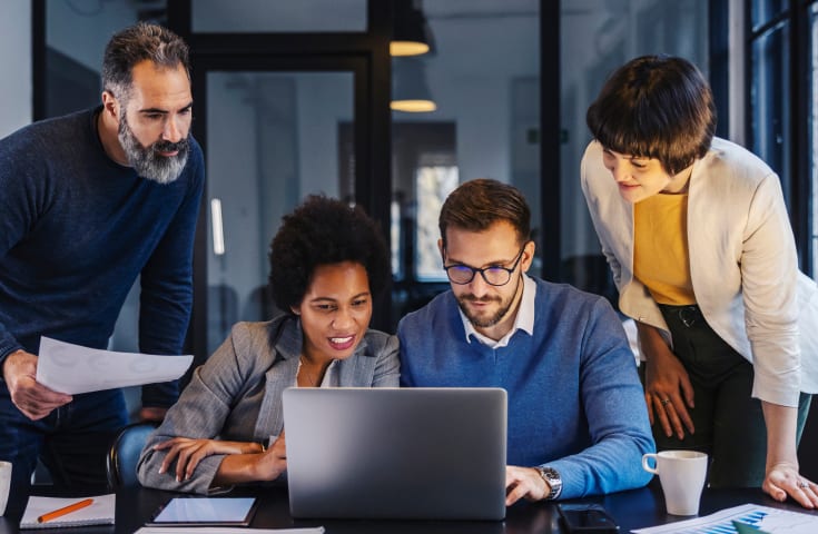 customized resolutions